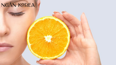 Cách kết hợp Peptide và vitamin C cho da sáng mịn tươi trẻ