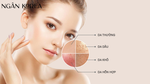 Niacinamide phù hợp với da nào? Cùng tìm hiểu
