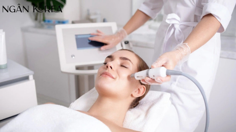 Bắn laser trị nám có hiệu quả không? Nên lựa chọn khi nào?