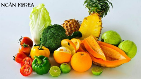 Hướng dẫn cách bổ sung vitamin c cho bé mà bạn nên biết?