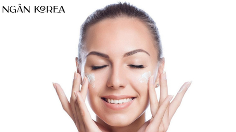 Cách massage mặt chống lão hóa cực hiệu quả mà bạn nên tham khảo