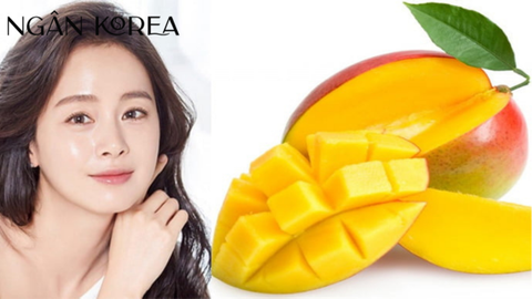 Ăn xoài có vitamin c không? Cách bổ sung vitamin C từ xoài mà bạn nên biết?