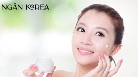 Cách chọn kem dưỡng da chống lão hóa cho tuổi 25