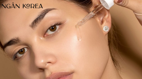 Có nên kết hợp Niacinamide và Vitamin C khi skincare?