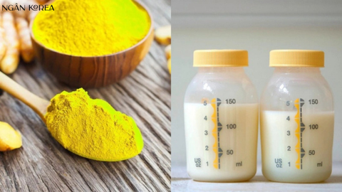 Những cách trị nám sau sinh bằng sữa mẹ mà bạn nên biết?