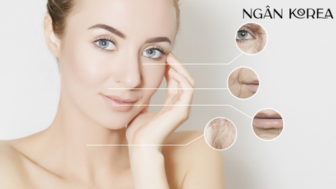 18 tuổi có nên chống lão hóa và sự thật bạn cần biết