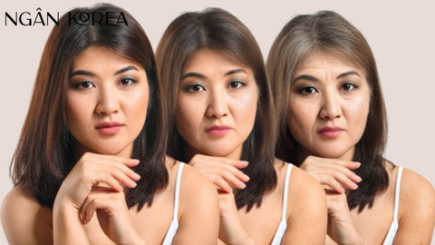 Lão hóa ngược và những điều cần biết?