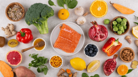 Ăn những quả gì nhiều vitamin c nhất mà bạn nên biết?